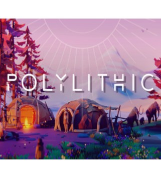 Polylithic Steam Key EUROPE